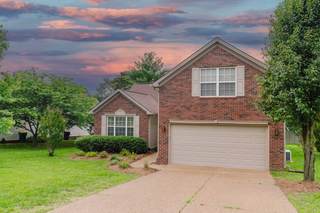 MLS# 2905005 - 2307 Hayward Ln in Wyngate Est Ph 4 in Spring Hill Tennessee 37174