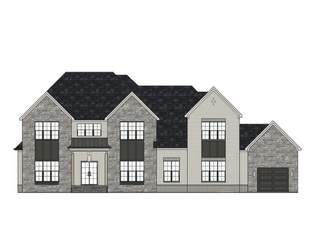 MLS# 2905026 - 6233 Vosswood Dr in West Meade Farms in Nashville Tennessee 37205