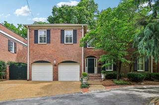 MLS# 2905043 - 2170 Golf Club Ln in Gloucester Square in Nashville Tennessee 37215