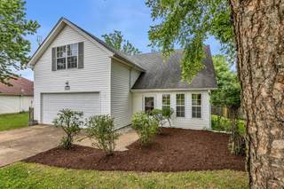 MLS# 2905115 - 4008 Amber Way in Spring Hill Est Ph 3 in Spring Hill Tennessee 37174