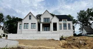 MLS# 2905118 - 1586 Eastwood Dr in Raintree Forest - Reserve in Brentwood Tennessee 37027