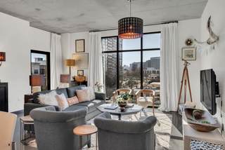 MLS# 2905123 - 1510 Demonbreun St in Rhythm At Music Row in Nashville Tennessee 37203