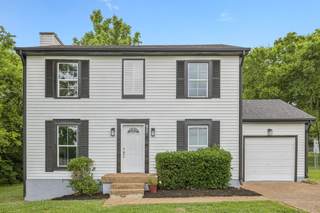 MLS# 2905129 - 709 Heritage Dr in Heritage Village in Madison Tennessee 37115