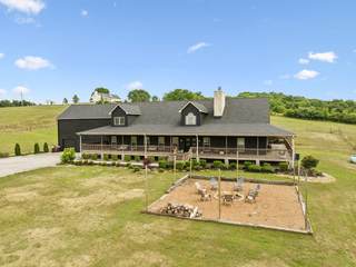 MLS# 2905169 - 7988 Golf Club Rd in None in Mount Pleasant Tennessee 38474