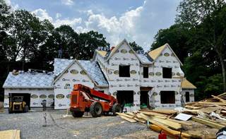 MLS# 2905179 - 1638 Champagne Court in Raintree Forest in Brentwood Tennessee 37027