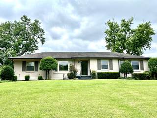MLS# 2905189 - 2451 Cabin Hill Rd in Sunset View in Nashville Tennessee 37214