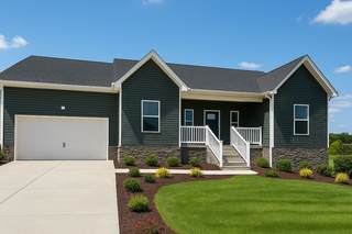 MLS# 2905214 - 1208 Vickie Ln in Angelina Estates in Portland Tennessee 37148