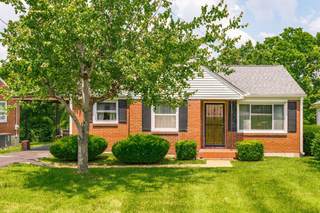 MLS# 2905413 - 2336 Dennywood Dr in Maplecrest in Nashville Tennessee 37214
