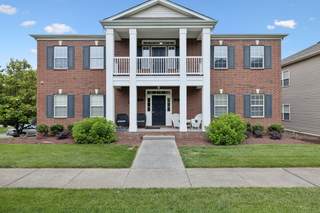 MLS# 2905416 - 1007 Park Run Dr in McKays Mill Sec 34 in Franklin Tennessee 37067