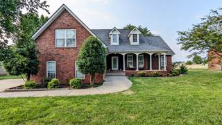 MLS# 2905429 - 106 Mesa Dr in Irish Oaks Sec 6 in Portland Tennessee 37148