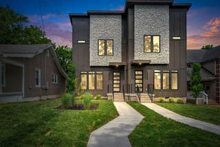 MLS# 2905433 - 1922 B 16th Ave N in W M Butler in Nashville Tennessee 37208