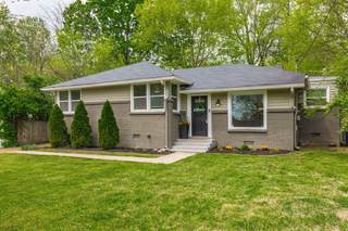 MLS# 2905482 - 3819 Inglewood Cir N in Inglewood Terrace in Nashville Tennessee 37216