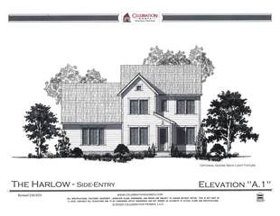 MLS# 2905538 - 7412 Black Fox Dr in Aden Woods of Castleberry in Fairview Tennessee 37062