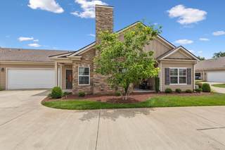 MLS# 2905571 - 2523 Bridgeway St in Stonebridge Townhouses 13th Amendment in Murfreesboro Tennessee 37128