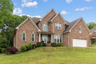 MLS# 2905620 - 1166 Ben Hill Blvd in McFarlin Pointe Sec 6 in Nolensville Tennessee 37135