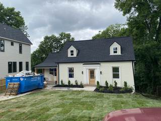 MLS# 2905658 - 3609 Wilbur Pl in Marengo Park Woodmont in Nashville Tennessee 37204