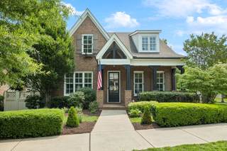 MLS# 2905719 - 1332 Jewell Ave in Westhaven Sec 26 in Franklin Tennessee 37064