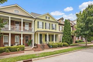 MLS# 2905771 - 1012 Rochelle Ave in Tollgate Village Townhomes in Thompsons Station Tennessee 37179