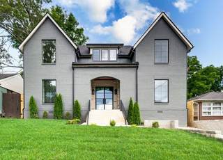 MLS# 2905810 - 1709 15th Ave S in Belcourt Terrace in Nashville Tennessee 37212