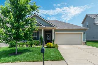 MLS# 2905815 - 2932 Hen Brook Dr in Homestead At Carters Station Sec 2 Ph 1B in Columbia Tennessee 38401