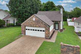 MLS# 2905840 - 2722 River Bend Dr in River Trace Estates in Nashville Tennessee 37214