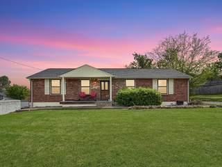 MLS# 2905855 - 3113 Stafford Dr in Stanford Country Club Estates in Nashville Tennessee 37214