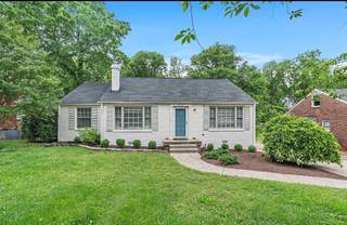 MLS# 2905879 - 5616 Stoneway Trl in Brookside Courts in Nashville Tennessee 37209