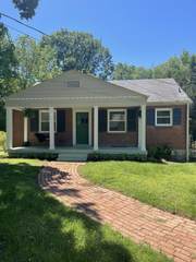 MLS# 2905912 - 1128 Riverwood Dr in Eastdale Place in Nashville Tennessee 37216