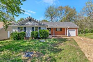 MLS# 2905933 - 1121 Traceton Cir in Forest View Park in Antioch Tennessee 37013