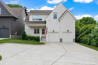 MLS# 2905997 - 2123 Scott Ave, Unit A in Homes At 2123 Scott Avenue in Nashville Tennessee 37216