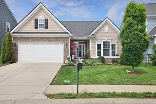 MLS# 2906101 - 2844 Bluestem Ln in Three Rivers Sec 7 in Murfreesboro Tennessee 37128
