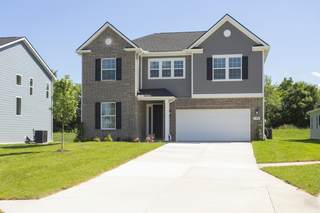 MLS# 2906204 - 135 West Cassa Way in Catelonia in Mount Juliet Tennessee 37122