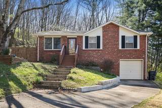 MLS# 2906335 - 662 Hicks Rd in Stacy Square in Nashville Tennessee 37221