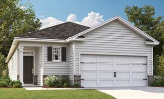 MLS# 2906336 - 6535 Japonica Lane in Legacy Farms in White House Tennessee 37188