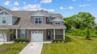 MLS# 2906376 - 755 Mickelson Way in Vineyard Grove Townhomes in Lebanon Tennessee 37087