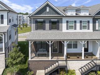 MLS# 2906378 - 416 Portsdale Dr in Southpoint in Brentwood Tennessee 37027