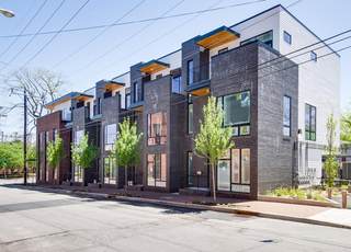 MLS# 2906381 - 705 Taylor St in Germantown in Nashville Tennessee 37208