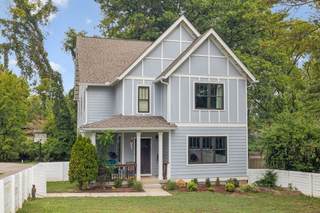 MLS# 2906389 - 2601 B Traughber Dr in Townhomes At 2601 Traughber Drive in Nashville Tennessee 37206