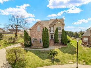 MLS# 2906414 - 3105 Appian Way in Benevento Ph 1 in Spring Hill Tennessee 37174