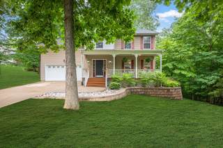 MLS# 2906640 - 545 Lauren Park Drive in Lauren Park Sub in Burns Tennessee 37029