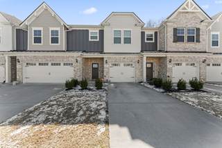 MLS# 2906677 - 5711 Dockside Dr in Salem Landing Townhomes Lot 1 Etc in Rockvale Tennessee 37153