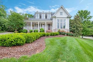 MLS# 2906725 - 3624 Knollwood Rd in Woodmont Estates in Nashville Tennessee 37215