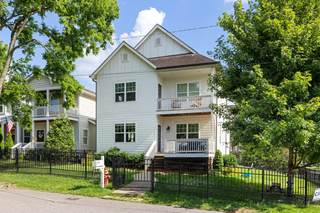 MLS# 2906736 - 4713 Kentucky Ave in 4713 Kentucky Cottages in Nashville Tennessee 37209