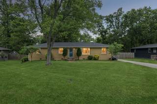 MLS# 2906749 - 5044 Suter Dr in Caldwell Country Estates in Nashville Tennessee 37211