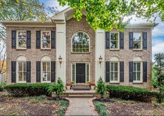 MLS# 2906865 - 95 Victoria Park in Whitworth in Nashville Tennessee 37205