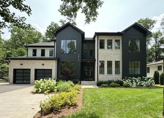 MLS# 2906869 - 2915 Compton Rd in Stokes Tract in Nashville Tennessee 37215