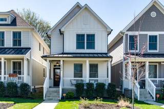 MLS# 2906870 - 5607 B California Ave in West Nashville in Nashville Tennessee 37209