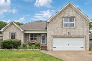 MLS# 2906909 - 413 Guethlein Dr in Glade Estates Ph 2 in Mount Juliet Tennessee 37122
