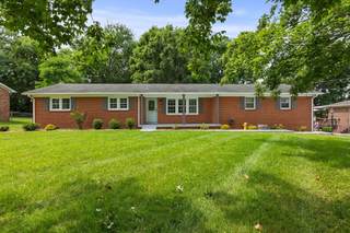 MLS# 2906986 - 223 Stonewall Rd in Pleasant Hills Sec 2 in Columbia Tennessee 38401