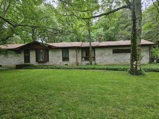 MLS# 2906998 - 627 Georgetown Dr in Brook Meade in Nashville Tennessee 37205